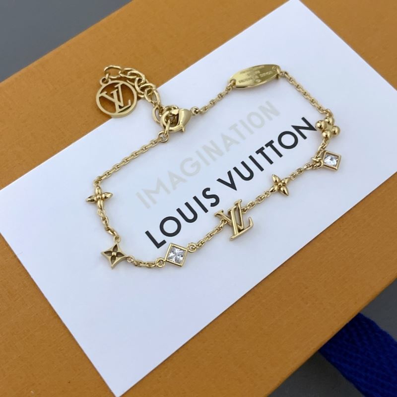 LV Bracelets